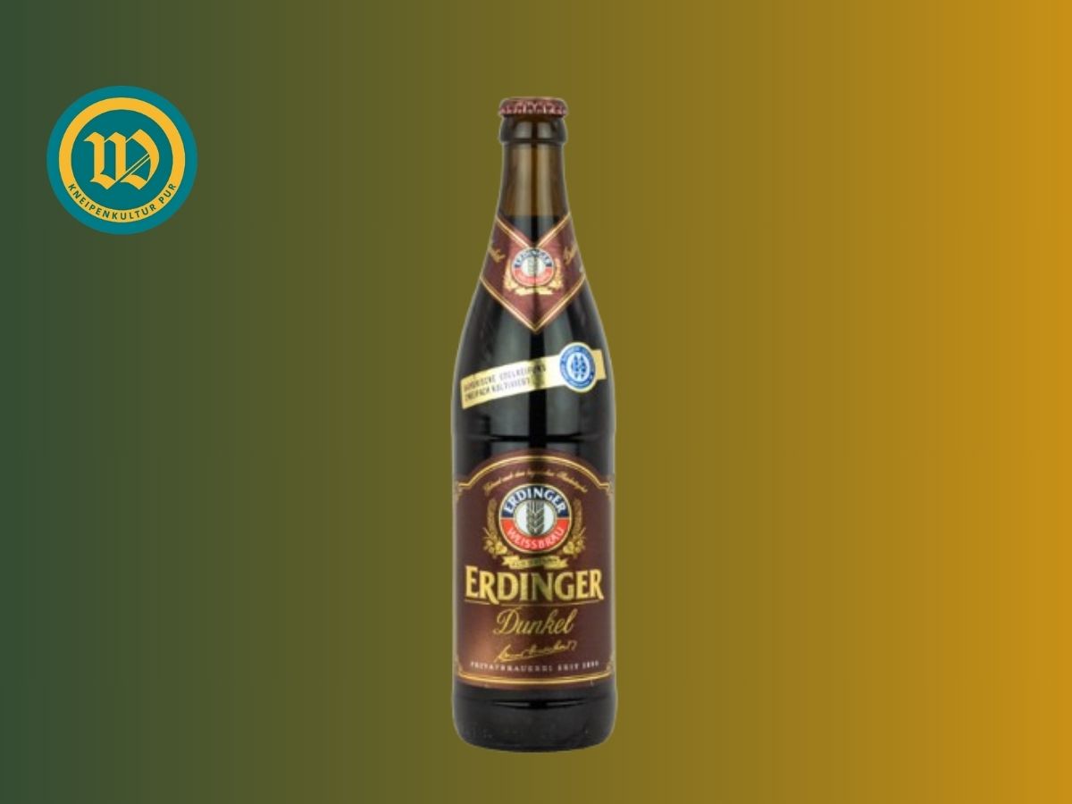 Erdinger Dunkel