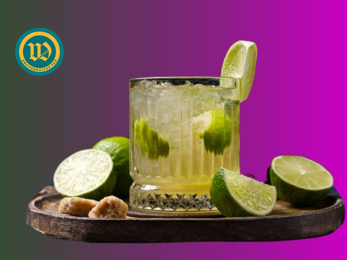 Caipirinha